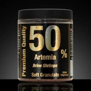 Discusfood Artemia 50%+ Soft Granulate, 150 g Kracherpreis